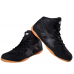 Борцовки BoyBo NEW BB251 черные Борцовки BoyBo NEW BB251 черные