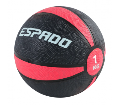 Медбол ESPADO 1кг ES2601 Медбол ESPADO 1кг ES2601