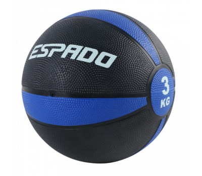 Медбол ESPADO 3кг ES2601 Медбол ESPADO 3кг ES2601