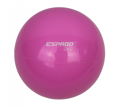 Медбол ESPADO 2кг ES-002 Медбол ESPADO 2кг ES-002