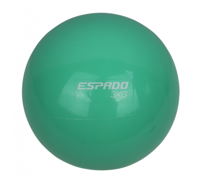 Медбол ESPADO 3кг ES-003