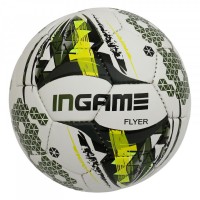 Мяч футбольный INGAME FLYER IFB-105