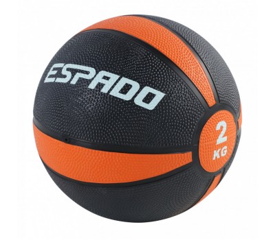 Медбол ESPADO 2кг ES2601 Медбол ESPADO 2кг ES2601