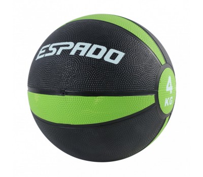 Медбол ESPADO 4кг ES2601 Медбол ESPADO 4кг ES2601