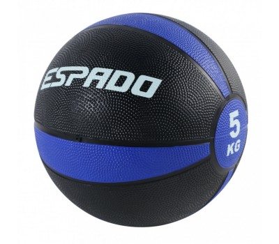 Медбол ESPADO 5кг ES2601