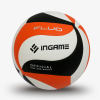 Мяч волейбольный INGAME FLUO IVB-103