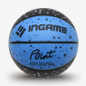 Мяч баскетбольный INGAME POINT №7