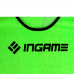 Манишка Ingame FLUO FB-2701 взрослая зелёный Манишка Ingame FLUO FB-2701 взрослая зелёный
