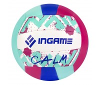 Мяч волейбольный INGAME Гармония/Calm Мяч волейбольный INGAME Гармония/Calm