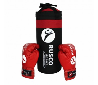 Набор бокс. начинающих RUSCO SPORT Набор бокс. начинающих RUSCO SPORT