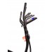 Эллиптический тренажер HouseFit HB-8117ELM Эллиптический тренажер HouseFit HB-8117ELM