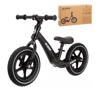 Беговел 12" Slider FMA11BK