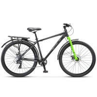 Велосипед 27.5" Stels Navigator 705 MD Курьер Велосипед 27.5" Stels Navigator 705 MD Курьер