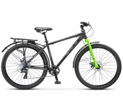 Велосипед 27.5" Stels Navigator 705 MD Курьер Велосипед 27.5" Stels Navigator 705 MD Курьер