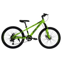 Велосипед 24" Rebel Rise AUSTIN R2 MD Велосипед 24" Rebel Rise AUSTIN R2 MD