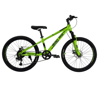 Велосипед 24" Rebel Rise AUSTIN R2 MD Велосипед 24" Rebel Rise AUSTIN R2 MD
