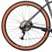 Велосипед 29" Stinger GRADIENT EVO Велосипед 29" Stinger GRADIENT EVO