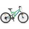 Велосипед 24" STELS Mustang V 6ск