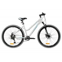 Велосипед 26" Foxx MELISA 7-ск (2026)
