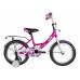 Велосипед NOVATRACK 16" Vector