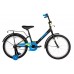 Велосипед Foxx 20" Simple