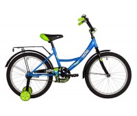 Велосипед NOVATRACK 20" Vector Велосипед NOVATRACK 20" Vector