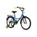 Велосипед NOVATRACK 20" Vector