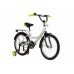 Велосипед NOVATRACK 20" Vector