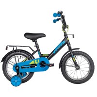 Велосипед 14" FOXX SIMPLE Велосипед 14" FOXX SIMPLE