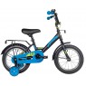 Велосипед 14" FOXX SIMPLE