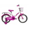 Велосипед 16" FOXX SIMPLE