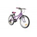 Велосипед NOVATRACK 20" ALICE