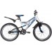 Велосипед NOVATRACK 20" SHARK 1ск