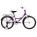 Велосипед NOVATRACK 20" Vector