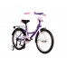 Велосипед NOVATRACK 20" Vector
