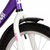 Велосипед NOVATRACK 20" Vector