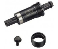 Каретка Neco B910 (BSA) квадрат 68х118мм