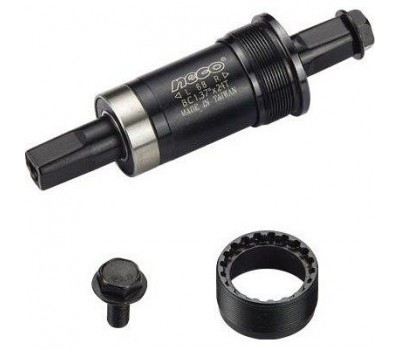 Каретка Neco B910 (BSA) квадрат 68х118мм