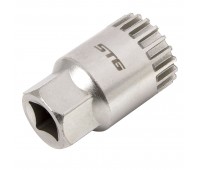 Съемник каретки STG YC-26BB для кареток Shimano Х83390 Съемник каретки STG YC-26BB для кареток Shimano Х83390