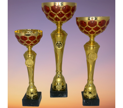Кубок 17-63-24 Кубок 17-63-24