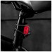 Комплект вело фонарей Dream Bike JY-267-C Комплект вело фонарей Dream Bike JY-267-C