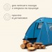 Палатка турист кемпинговая maclay MONTANA 5