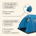 Палатка турист кемпинговая maclay MONTANA 5