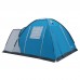 Палатка турист кемпинговая maclay MONTANA 5