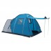 Палатка турист кемпинговая maclay MONTANA 5