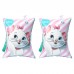 Нарукавники «Кошечка Мари» детские 20*16см