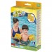 32033 Нарукавники Swim Safe «С» 25х15см от 3-6 лет