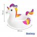 Круг Fantasy Unicorn 119x91см 36159 Bestway