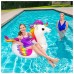 Круг Fantasy Unicorn 119x91см 36159 Bestway
