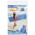 44007 Матрас для плавания Bestway 183х69см МИКС 44007 Матрас для плавания Bestway 183х69см МИКС